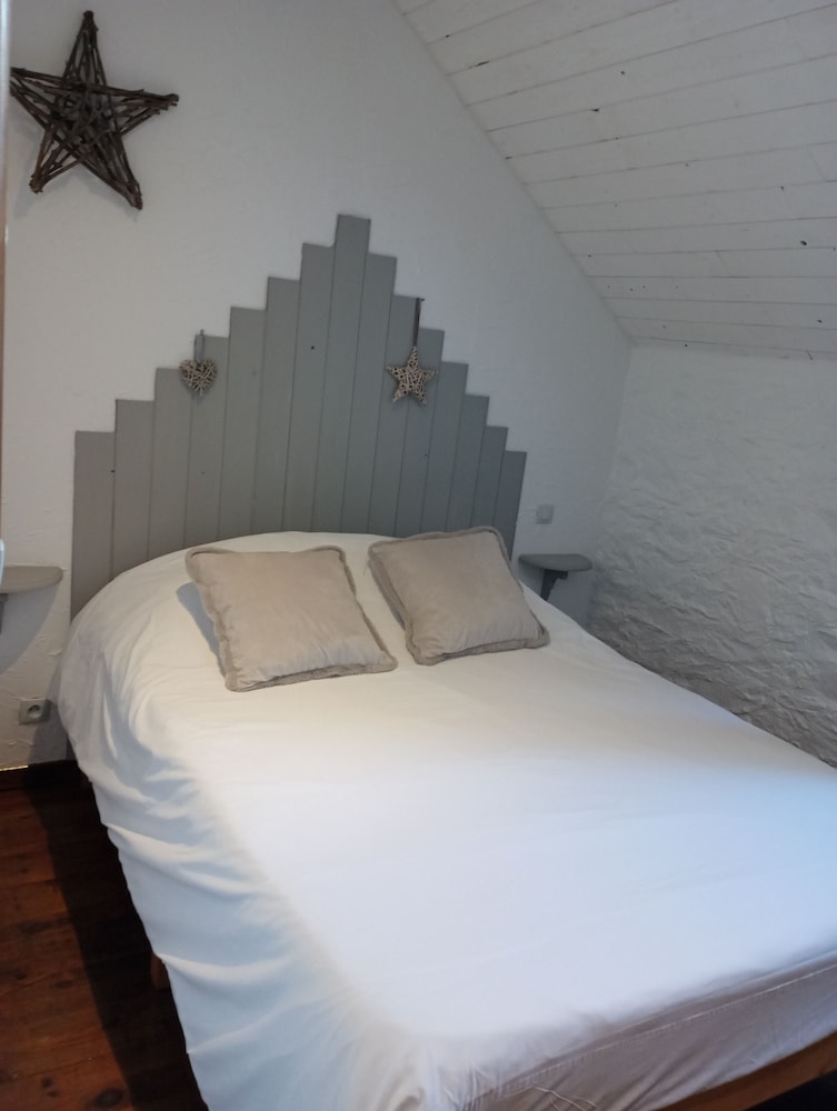 Gite 2 Chambres Familiale 4M Megeve
