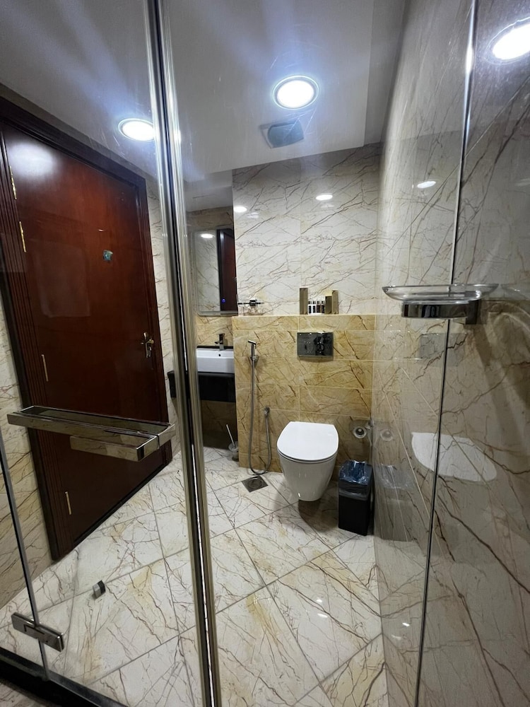 Executive Apartment, 2 Bedrooms, City View photo 3