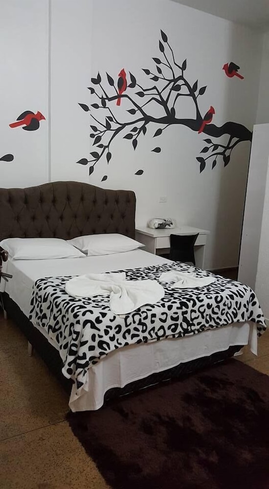 Standard Room, 1 Queen Bed, Accessible, Non Smoking