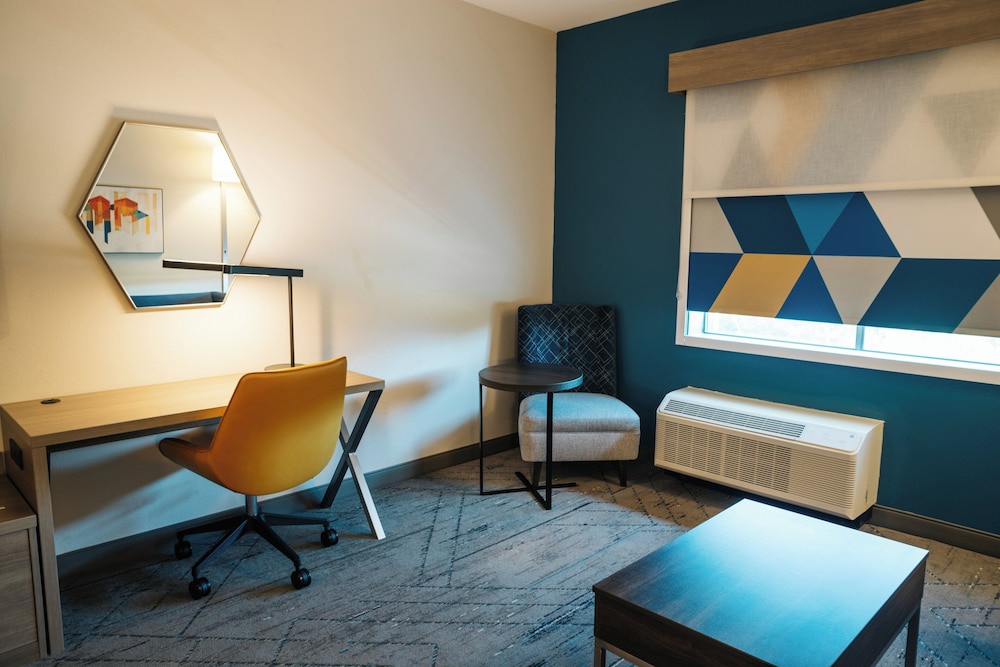 Holiday Inn Express & Suites McCalla - Birmingham West by IHG, Zdjęcie 2