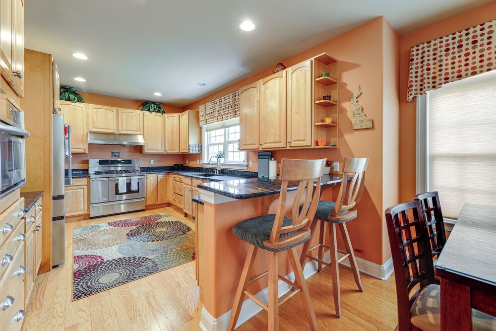 House (3 Bedrooms) photo 2