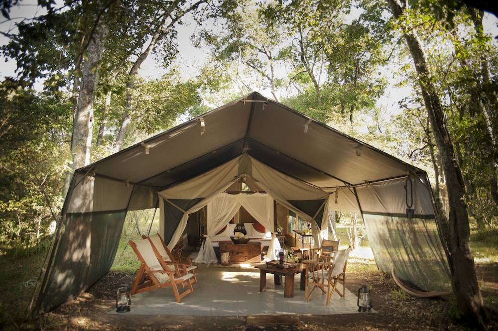 Standard Tent photo 1