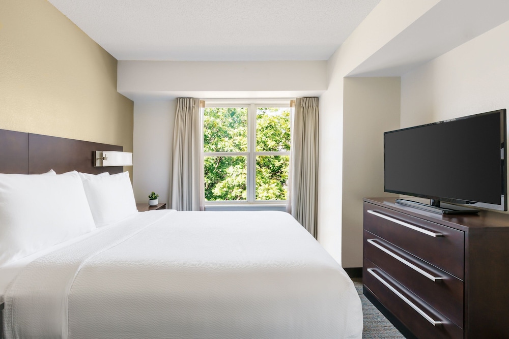 Suite, 1 Bedroom - Photo 1