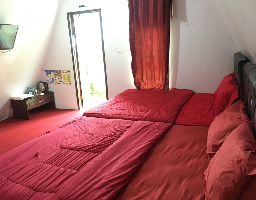 Super Cottage Room