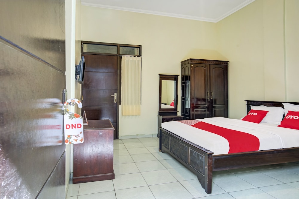Standard Double Room - Photo 3