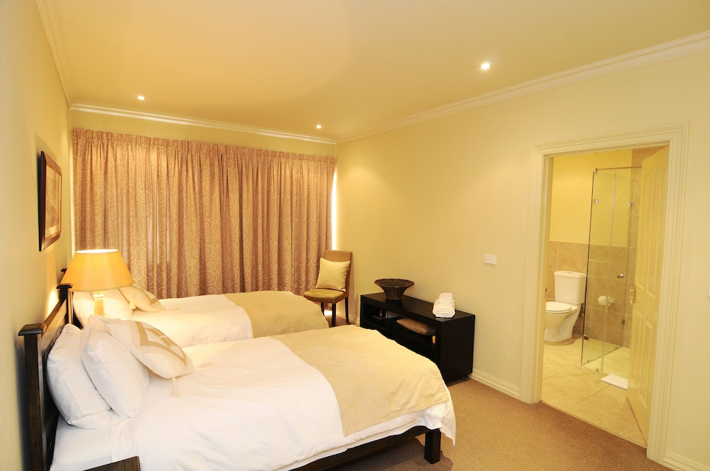 Two-Bedroom Holiday Houses (4) photo 2