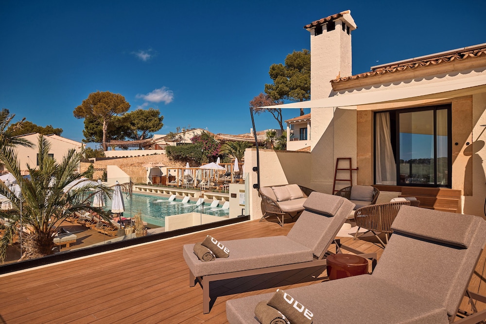 Suite (Purobeach Suite)
