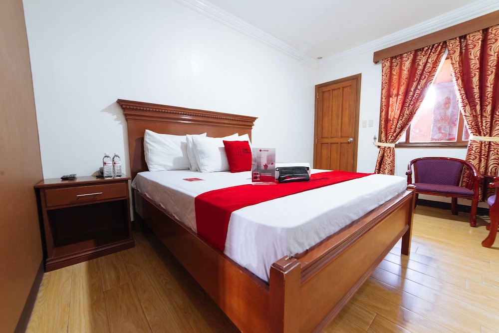 Standard Double Room - Photo 4