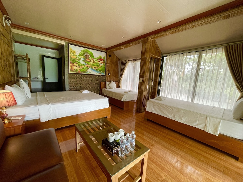 Standard Triple Room photo 3