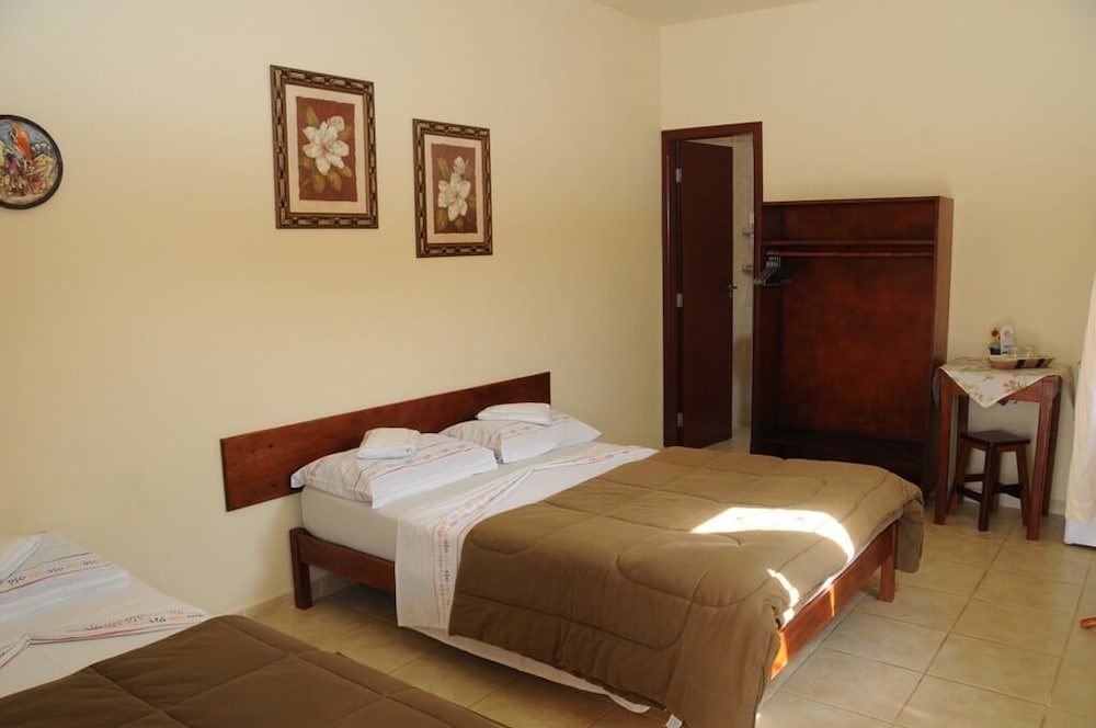 Standard Triple Room photo 2