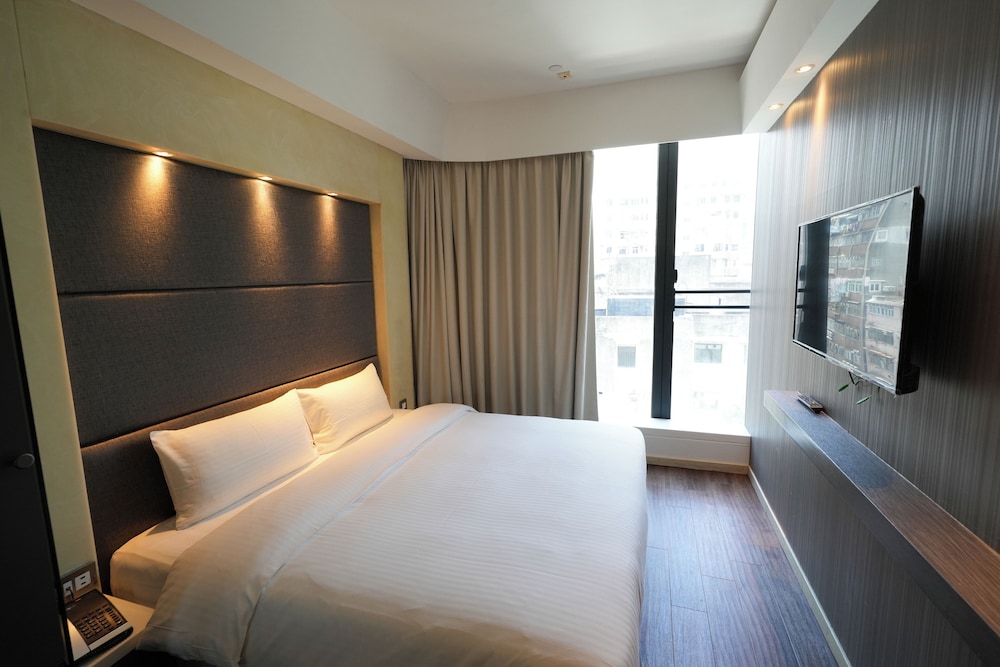 Premium Double Room photo 3