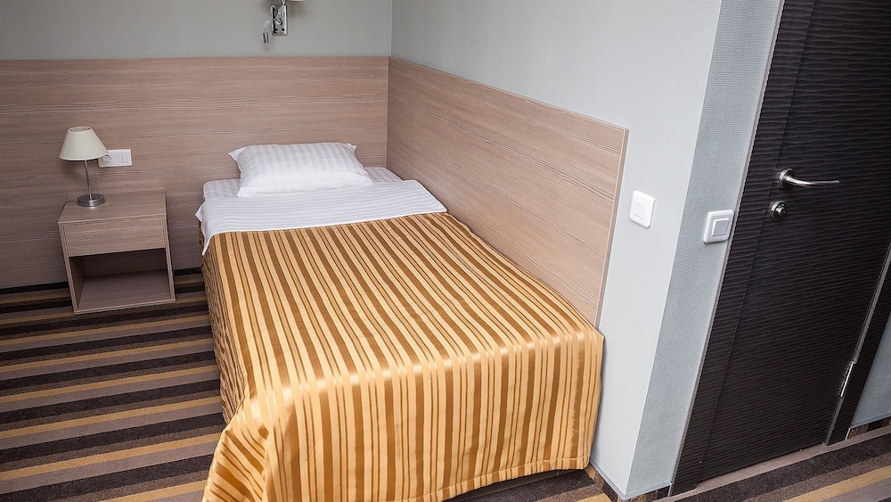 Standard Twin Room photo 2