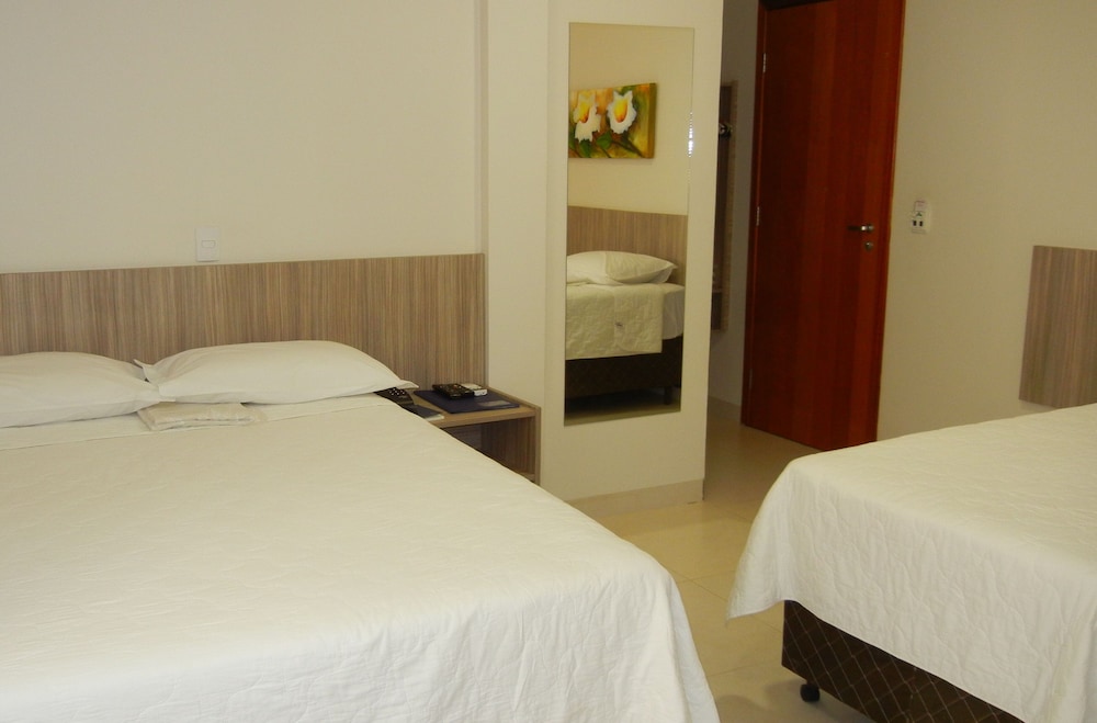 Quadruple Room photo 3