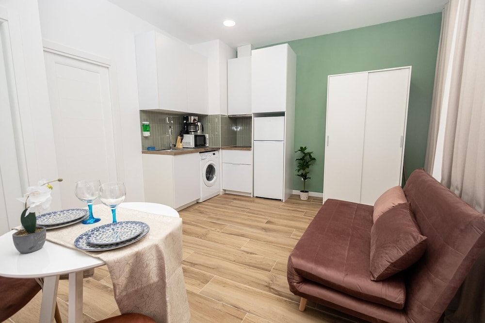 Apartamento Clásico, 1 Recámara