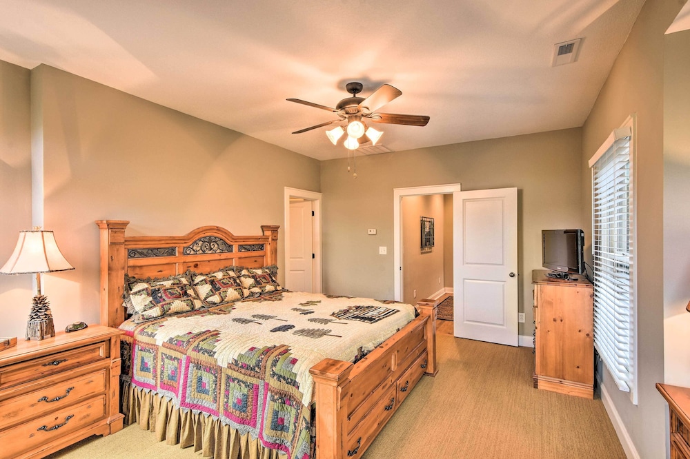 Apartment (3 Bedrooms) photo 1
