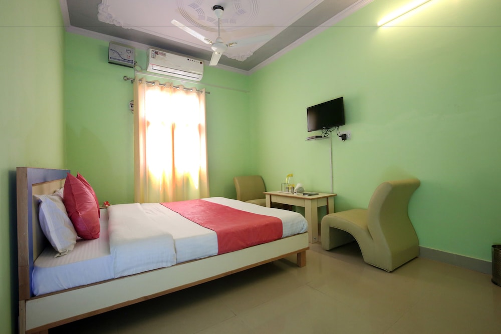 Deluxe Room photo 1