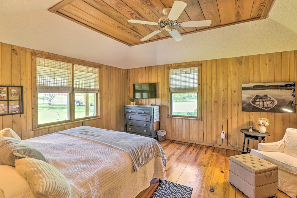 House (3 Bedrooms) photo 3