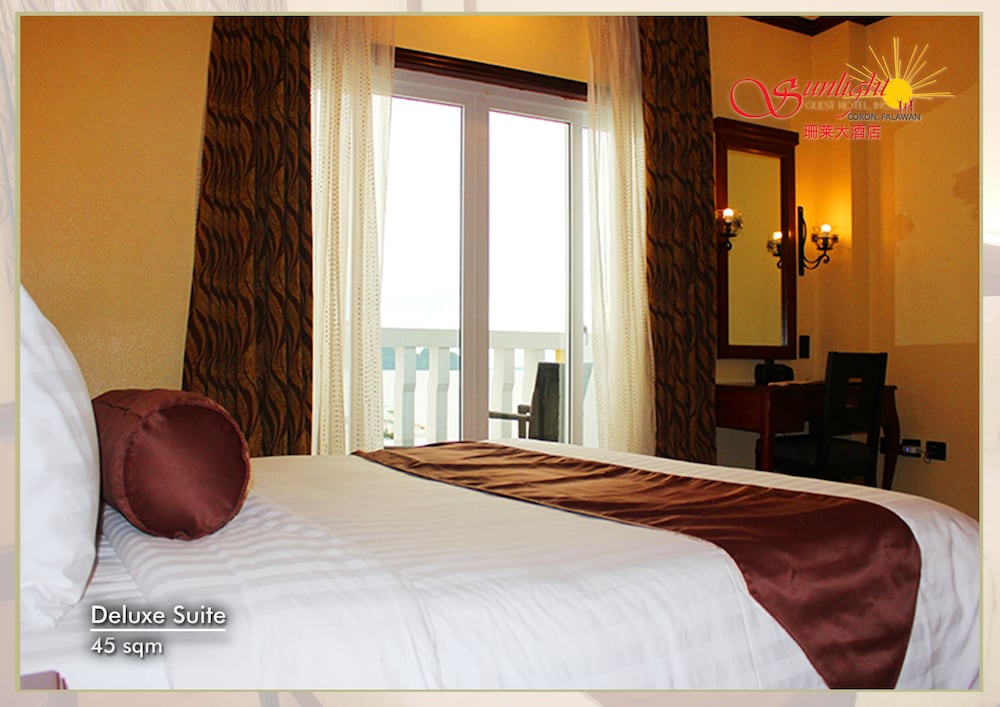 Deluxe Room photo 1