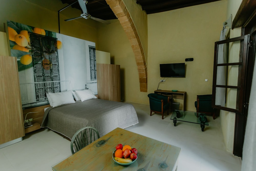 Superior Double Room photo 1