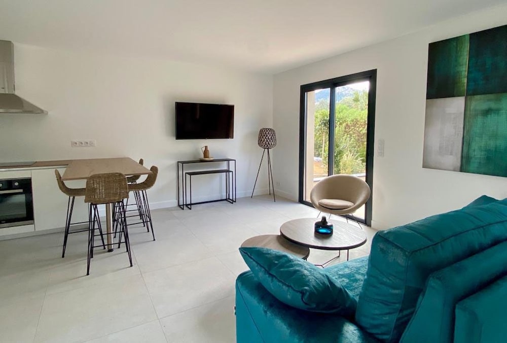 Comfort Duplex photo 3