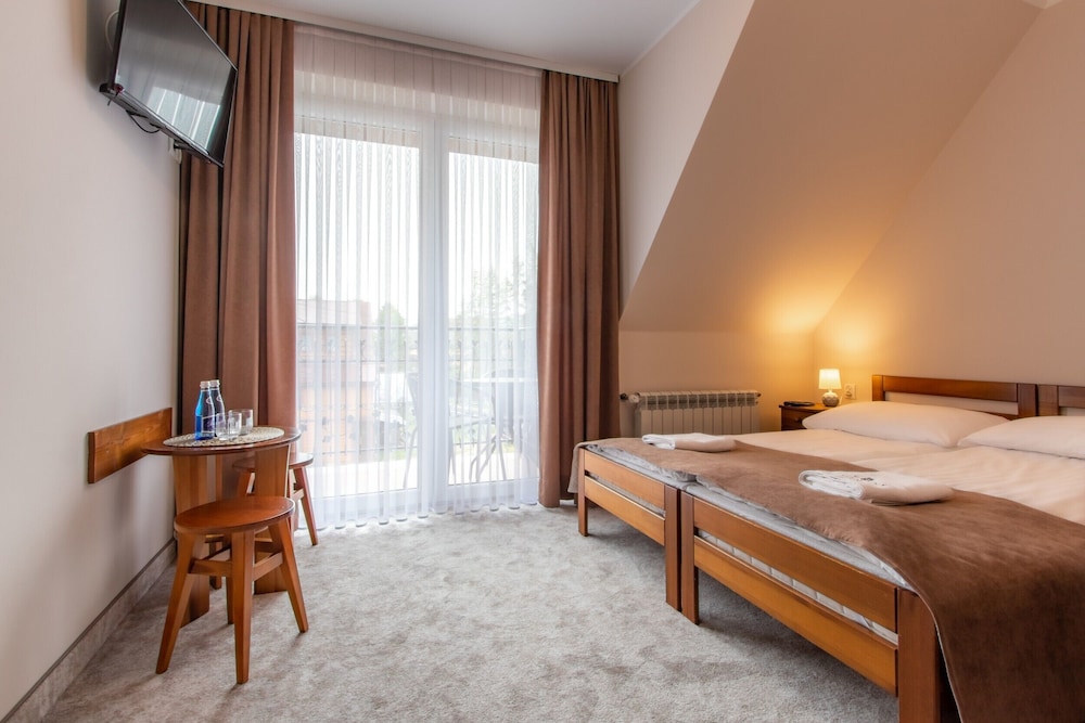 Double Room, Balcony photo 1