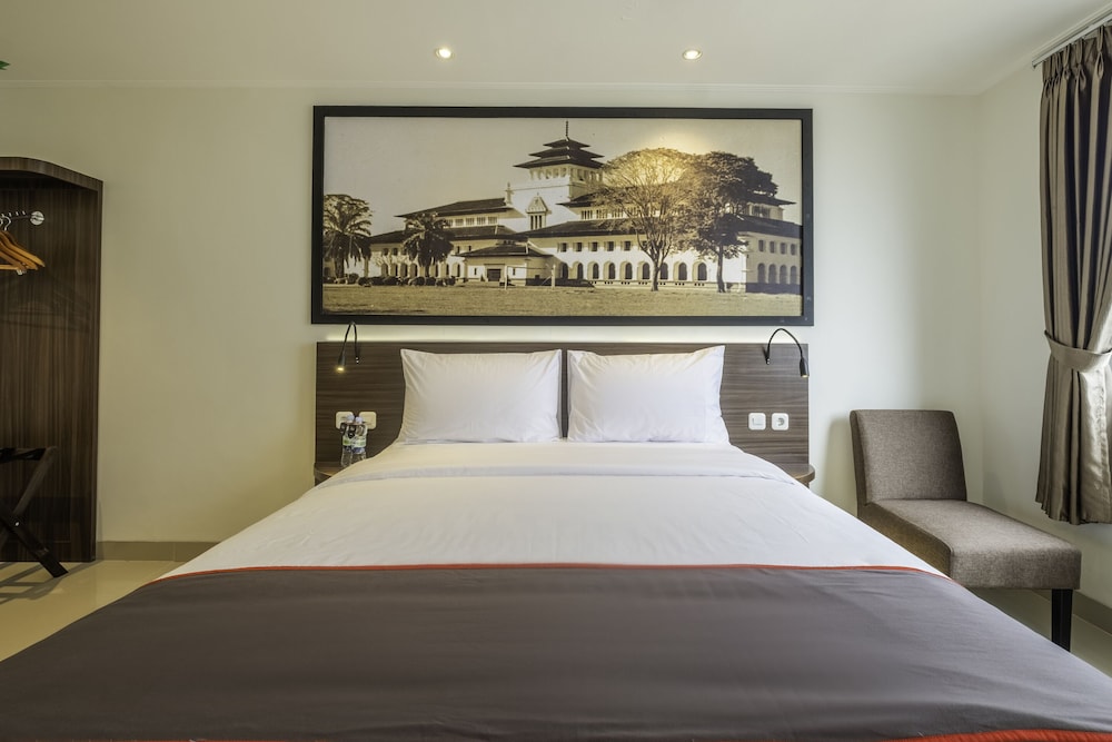 Deluxe Double Room - Photo 6