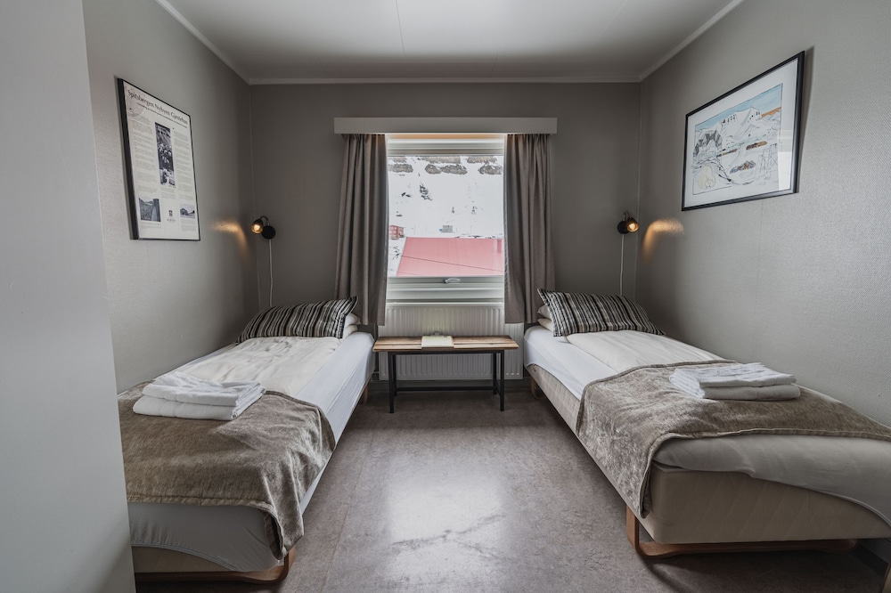 Standard Twin Room, 2 Twin Beds photo 1