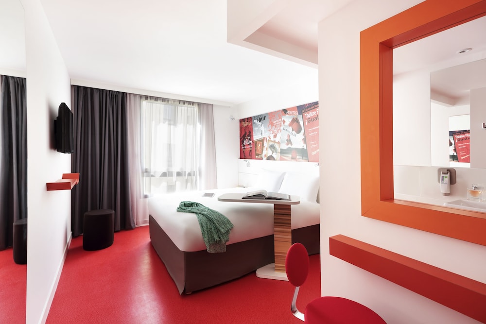 Standard Room, 1 Double Bed photo 3