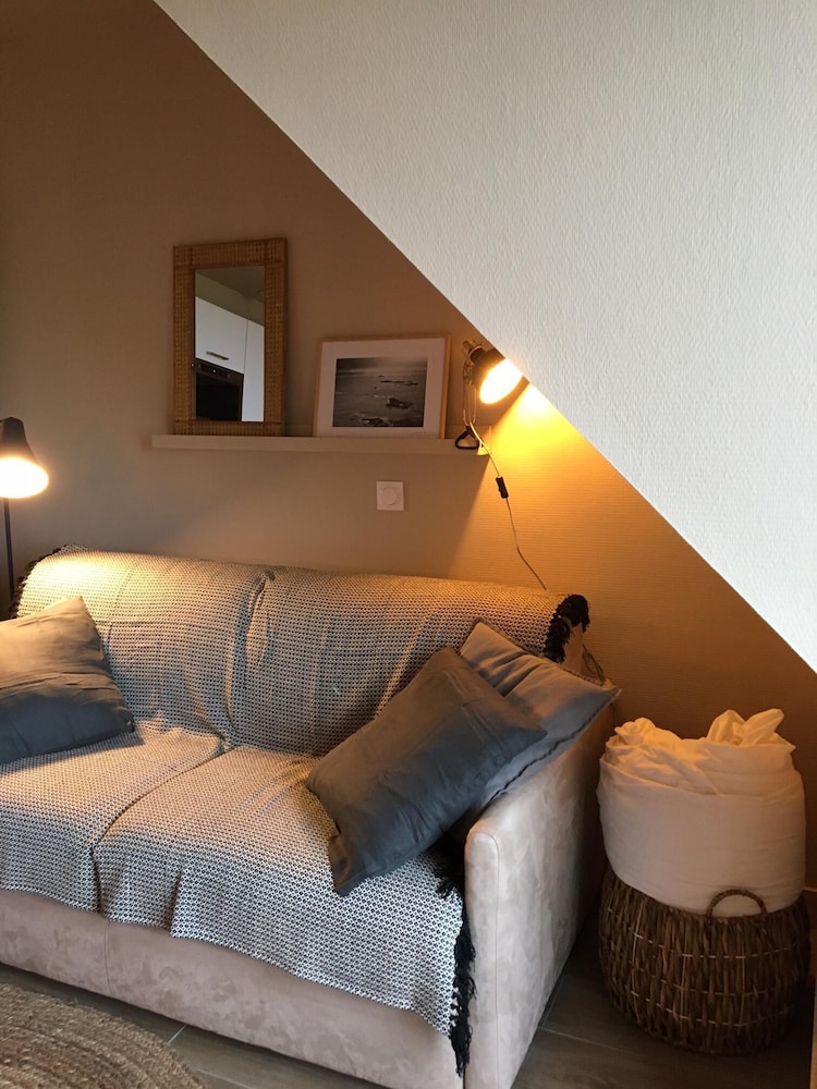 Apartment, Sea View photo 3