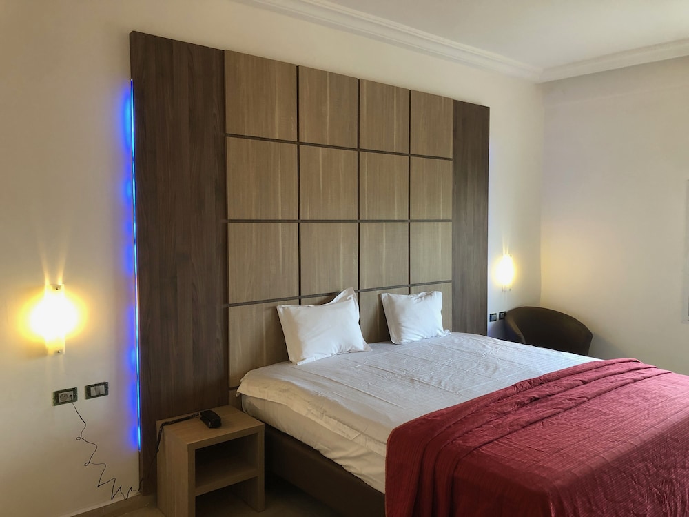 Deluxe Double Room photo 1