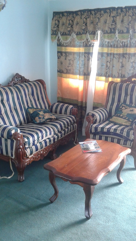 Suite photo 1