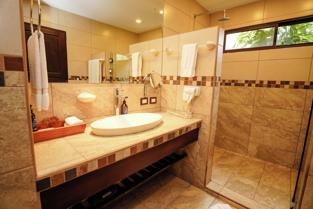 Garden Superior With Jacuzzi - Photo 5
