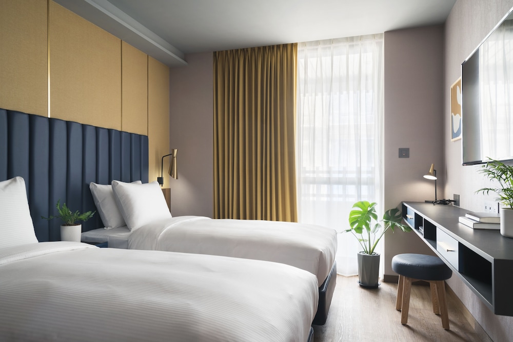 Comfort Twin Room - Photo 1