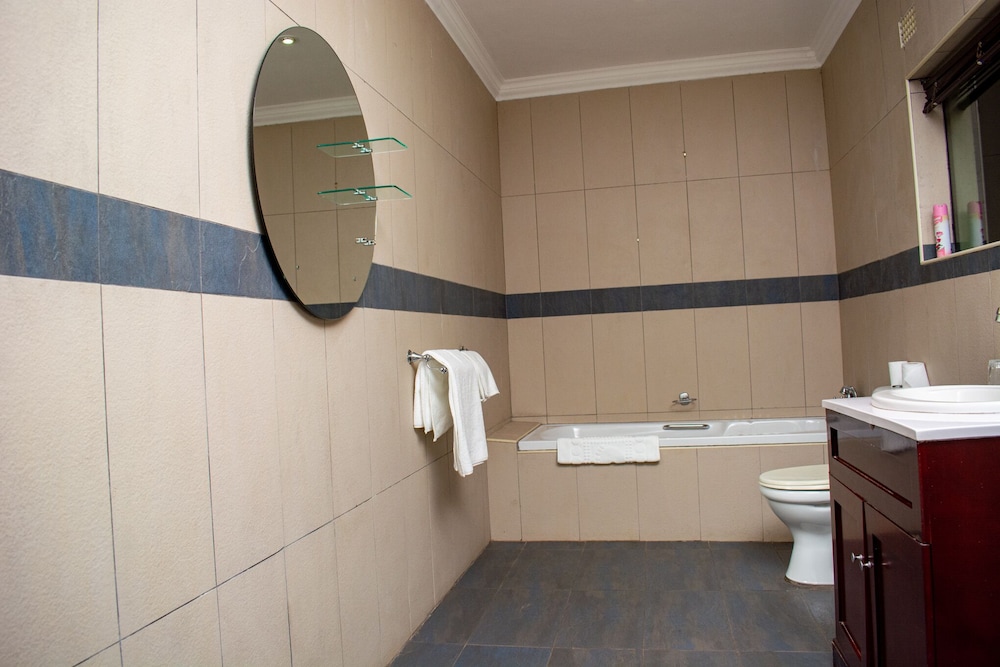 Executive Double Room
