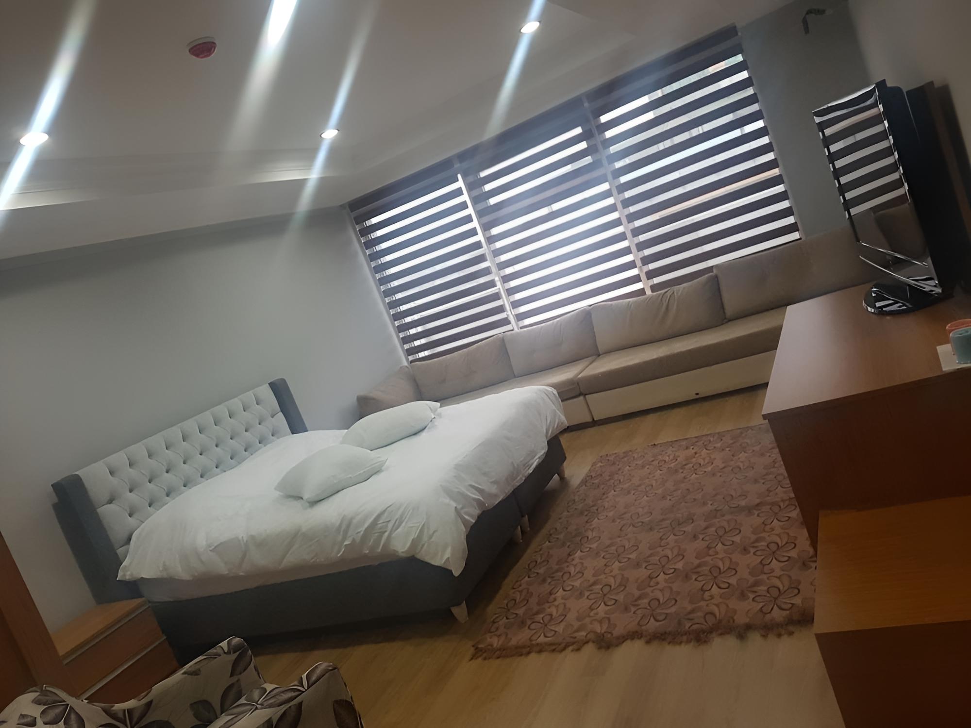 Deluxe Triple Room, Sea View photo 1