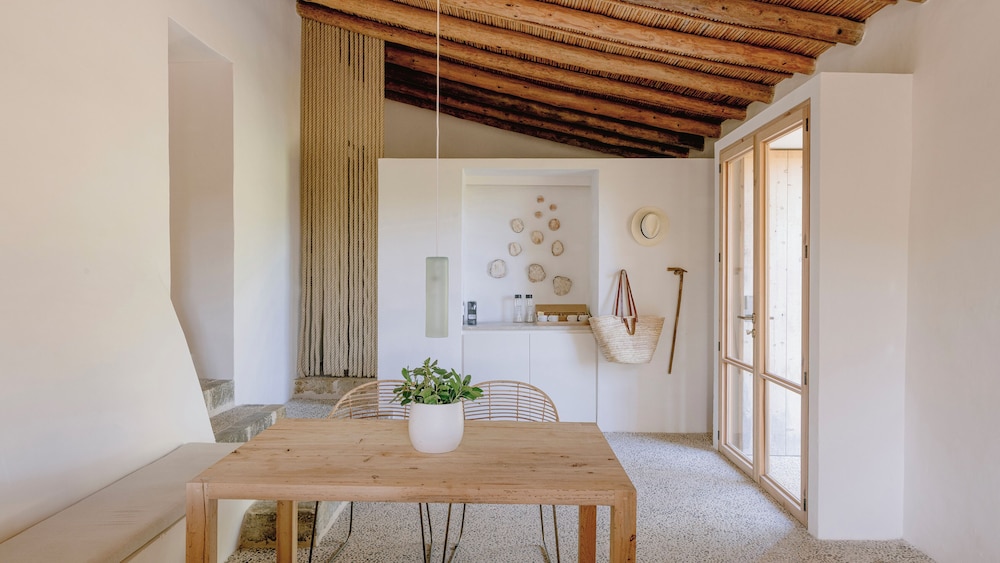 Villa, 2 Bedrooms, Private Pool (Sa Meva Casa) thumbnail 6