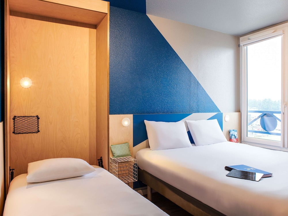 Triple Room, Multiple Beds photo 1