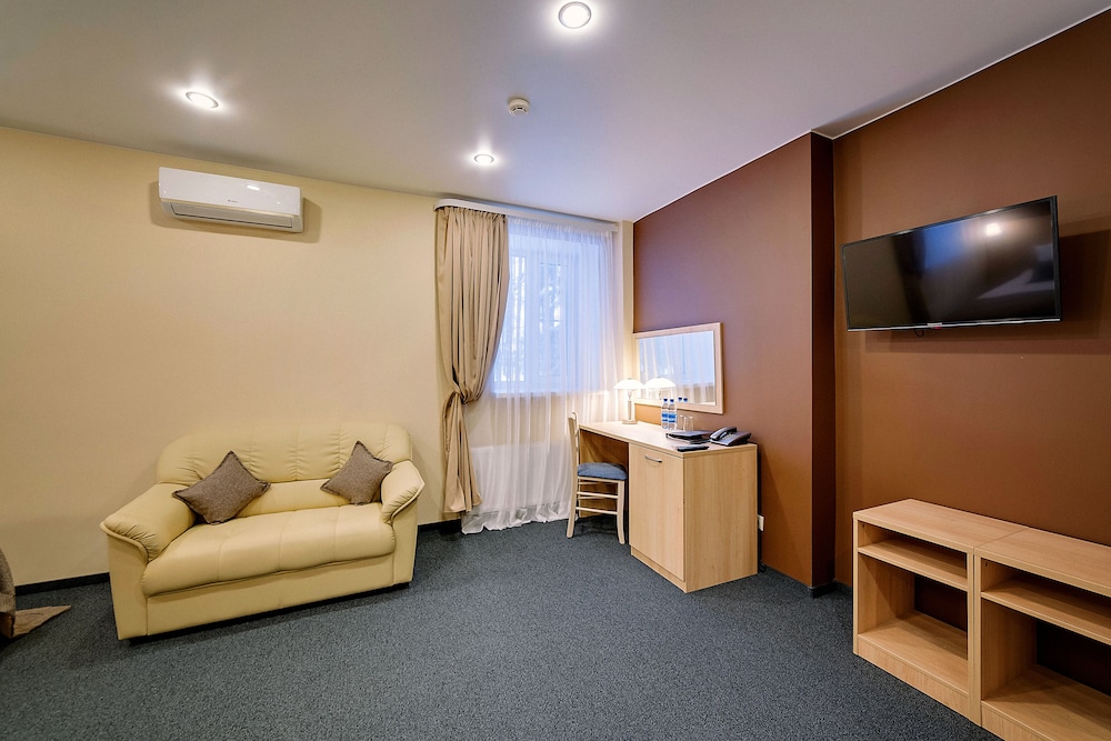 Deluxe Room (korpus Lesnoy) photo 2