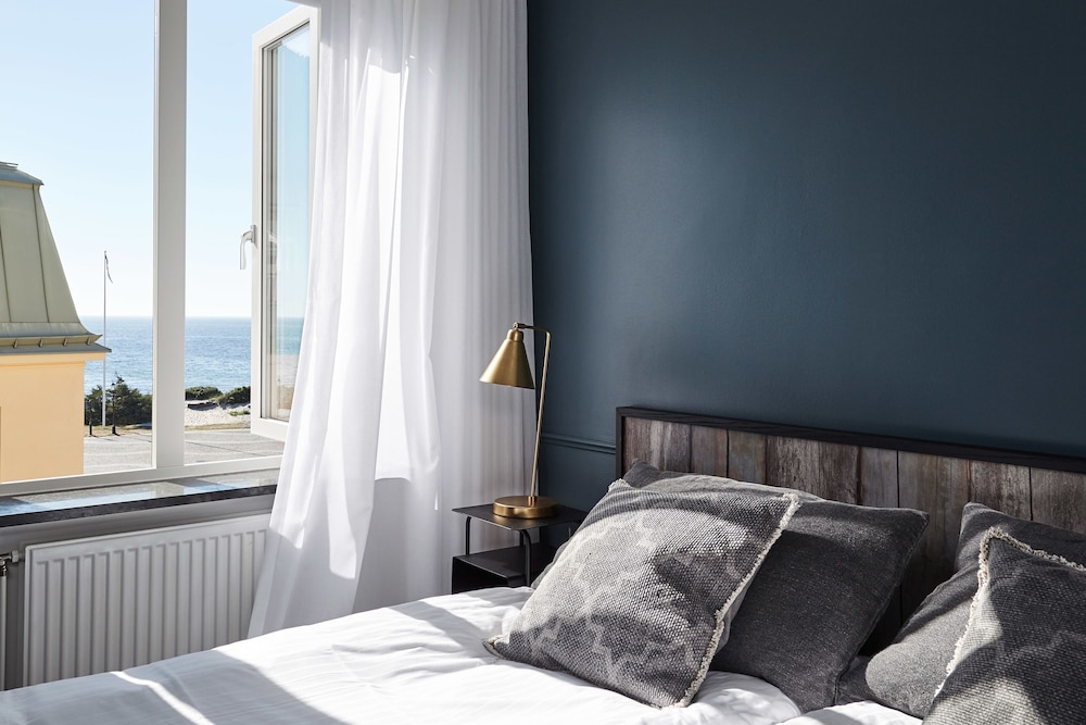 Standard Room, Sea View (140cm bed) (Spa is not included) photo 3