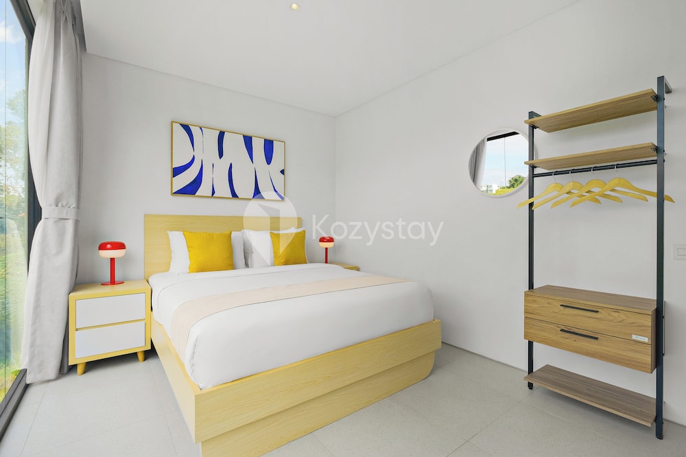 Villa, 4 Bedrooms, Mountain View photo 2