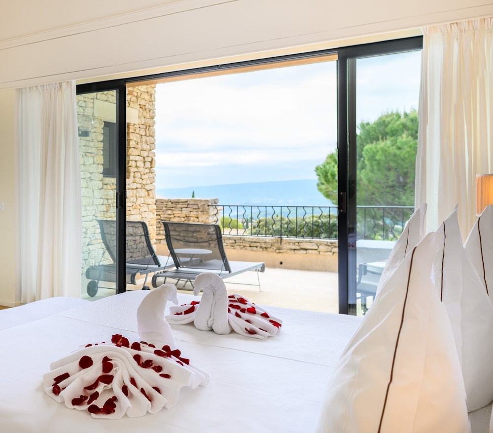 Junior Double or Twin Room, Terrace