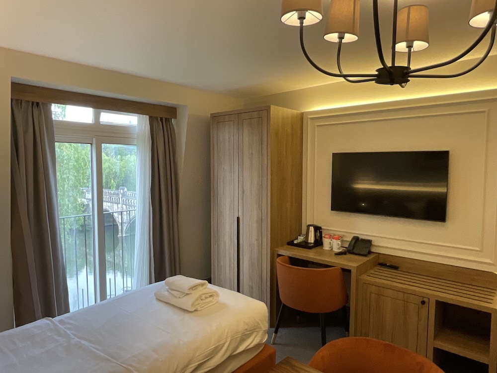 Superior Twin Room, 2 Twin Beds - Photo 3
