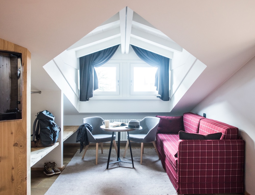 Deluxe Suite, Mountain View