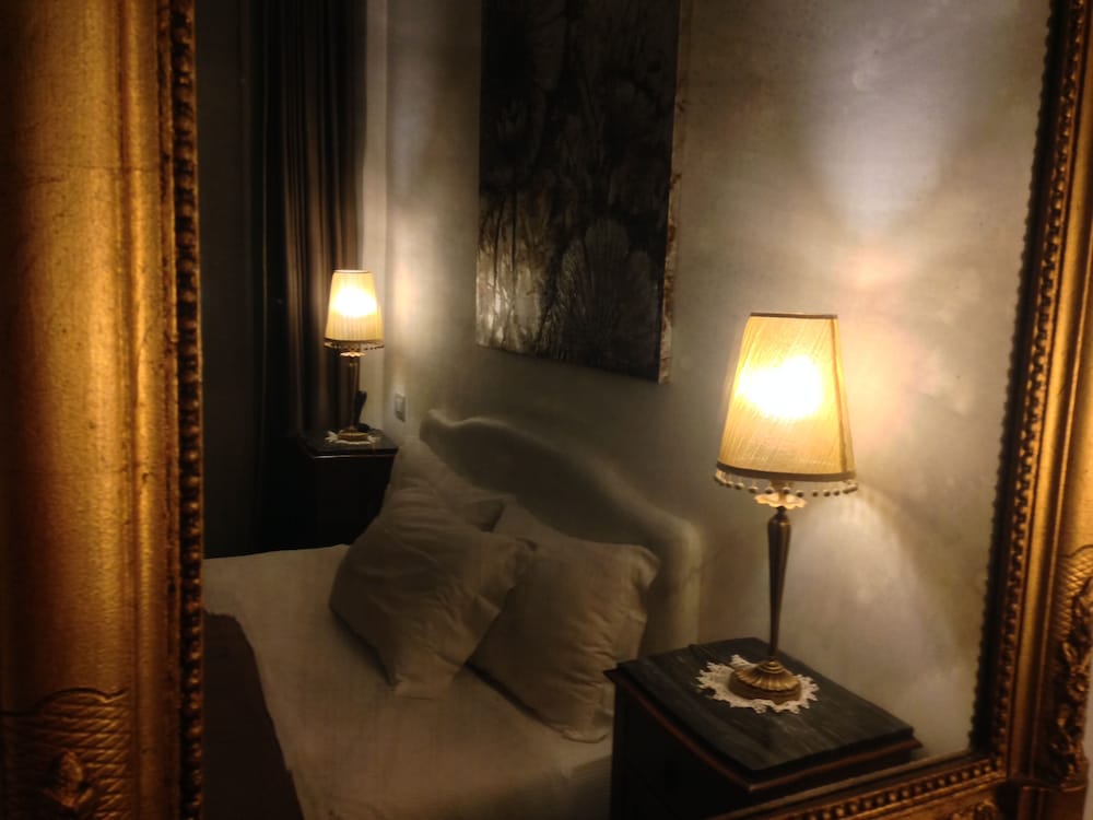Double Room Single Use photo 3