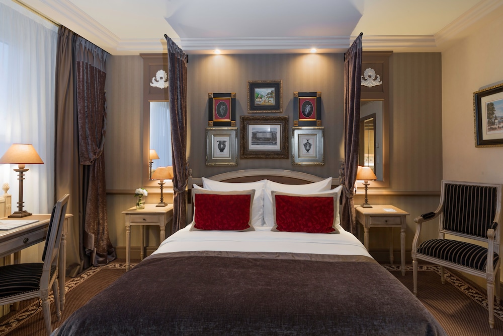 Classic Room - Photo 7
