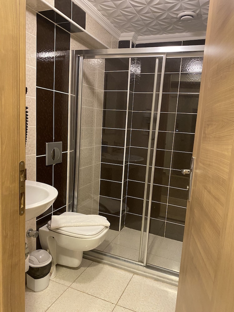 Double or Twin Room photo 3