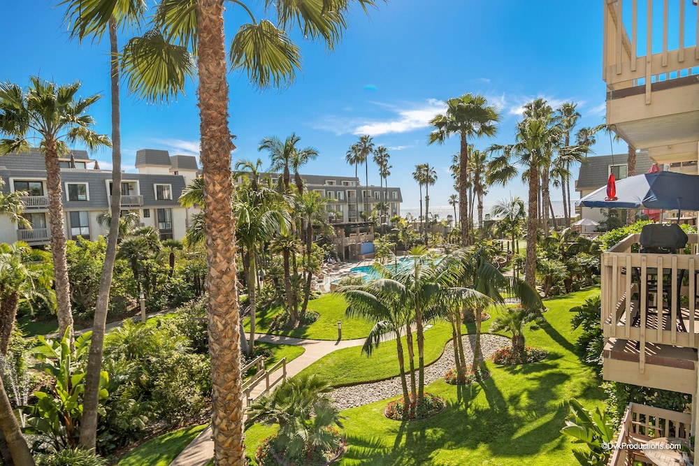 North Coast Village F-200 Beach Oasis, Billede 7
