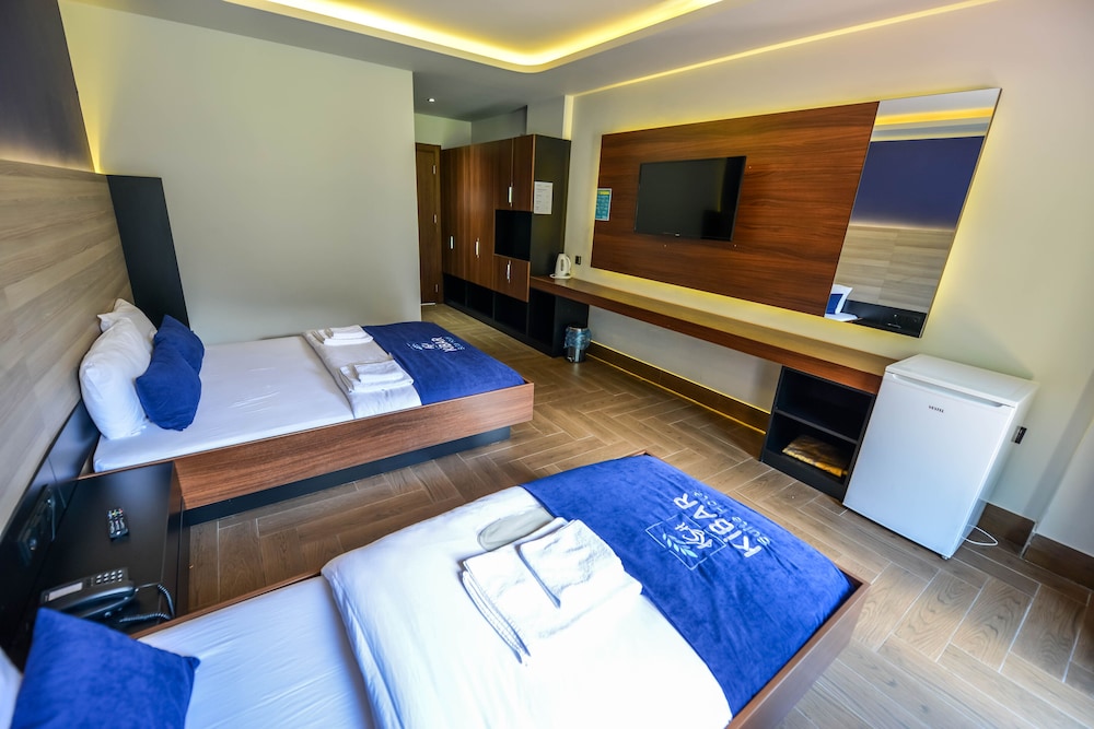 Economy Triple Room, 1 Bedroom - Photo 3