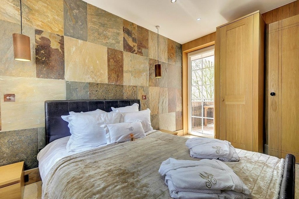 Comfort Apartment