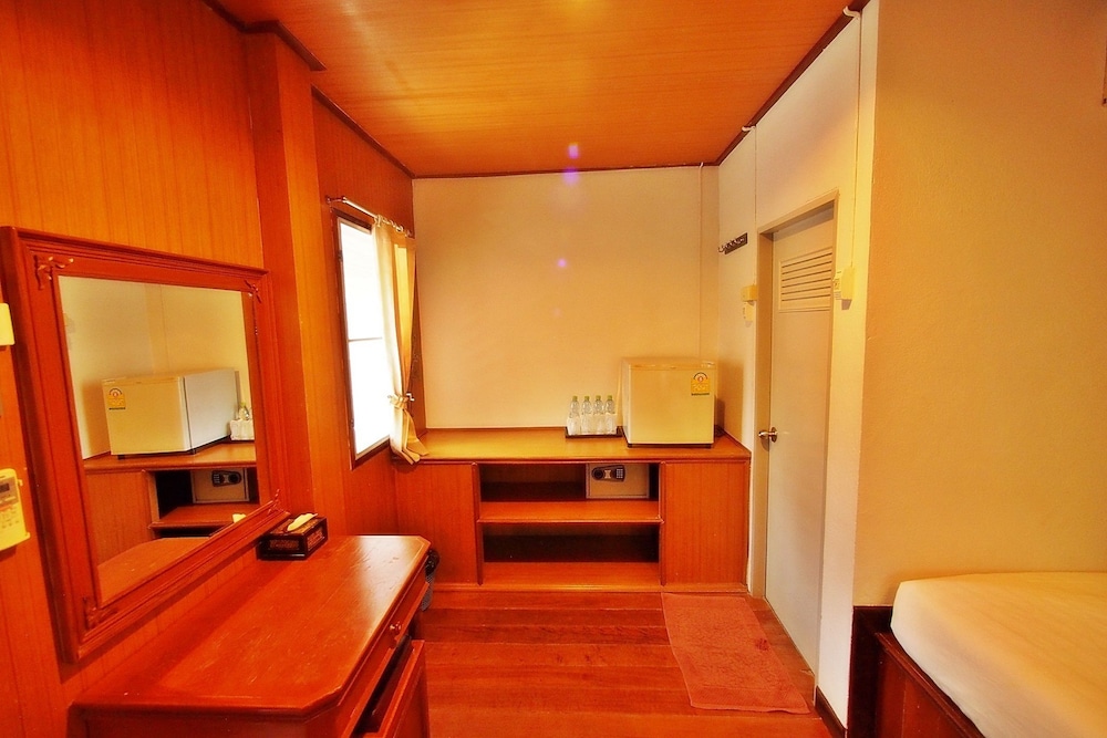 Triple Bungalow photo 3